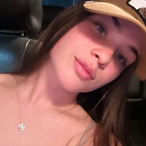 Meet your Posher, Fernanda